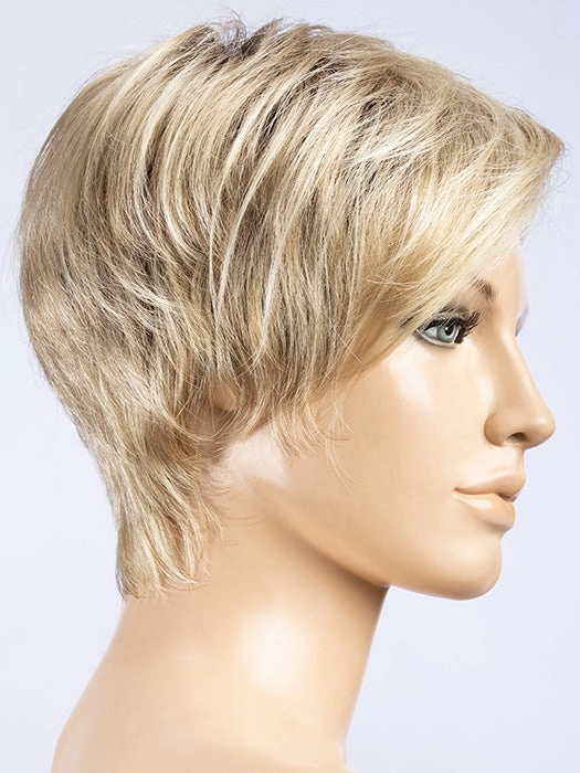 First | Hair Society | Synthetic Wig