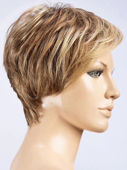 First | Hair Society | Synthetic Wig