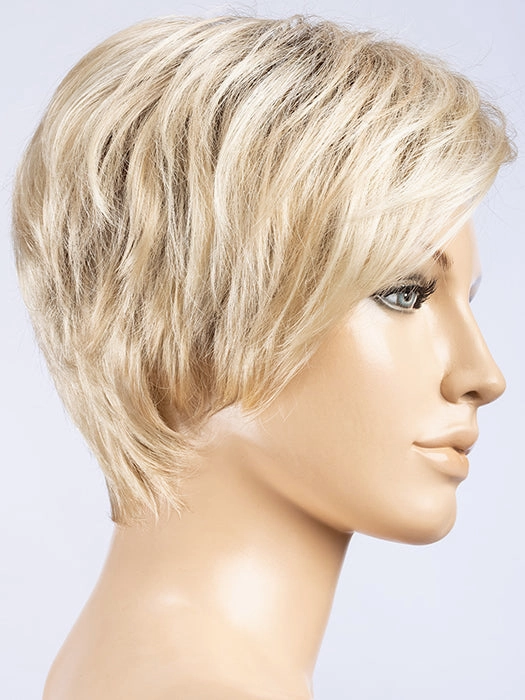 First | Hair Society | Synthetic Wig