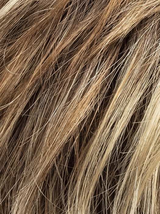 First | Hair Society | Synthetic Wig