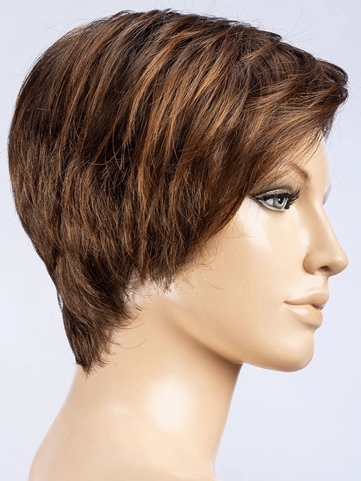 First | Hair Society | Synthetic Wig