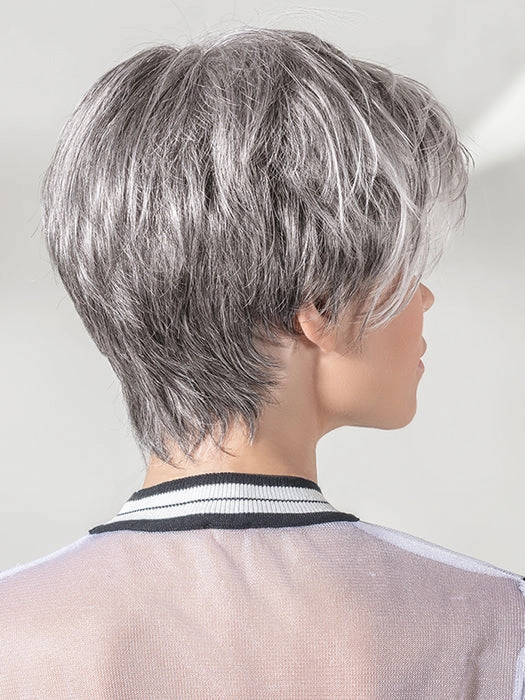 First | Hair Society | Synthetic Wig