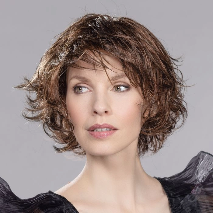 Flair Mono wig - Ellen Wille Hairpower Collection