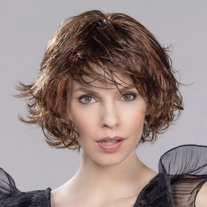 Flair Mono wig - Ellen Wille Hairpower Collection