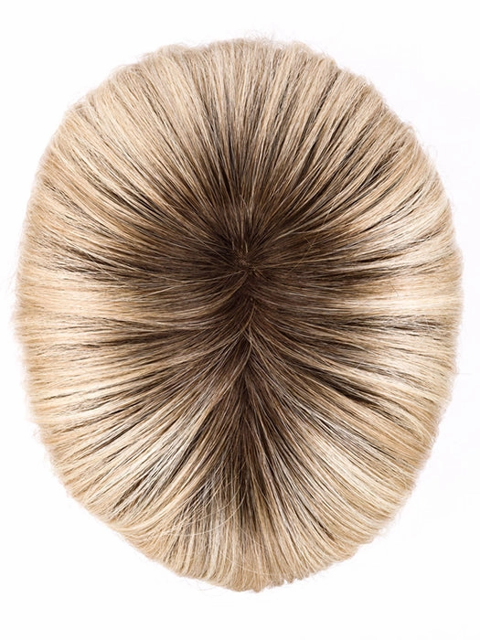 Flash Mono Part | Hair Power | Heat Friendly Synthetic Wig