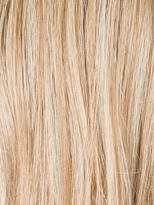 Flash Mono Part | Hair Power | Heat Friendly Synthetic Wig