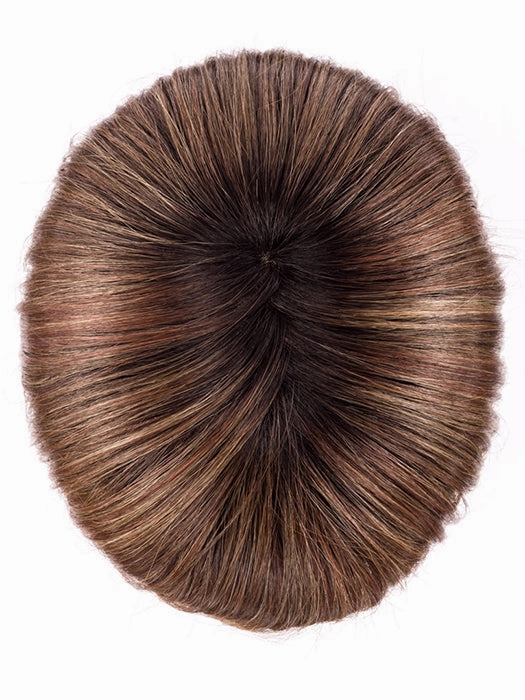 Flash Mono Part | Hair Power | Heat Friendly Synthetic Wig