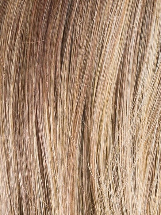 Flash Mono Part | Hair Power | Heat Friendly Synthetic Wig