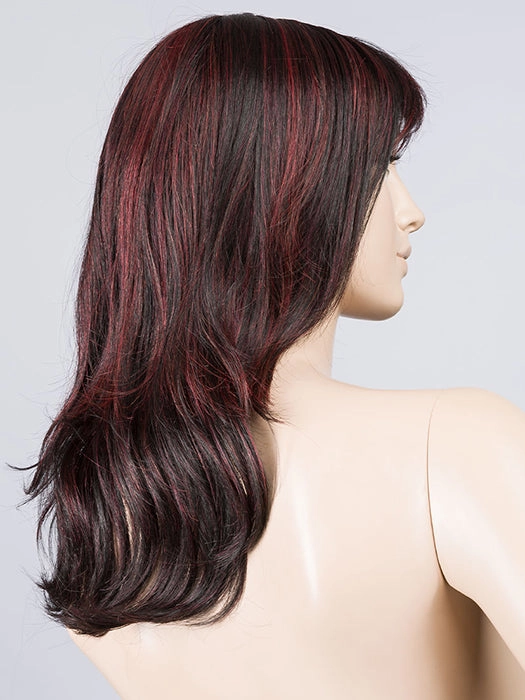 Flash Mono Part | Hair Power | Heat Friendly Synthetic Wig