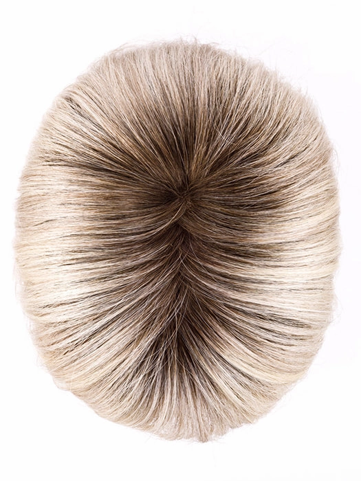 Flash Mono Part | Hair Power | Heat Friendly Synthetic Wig