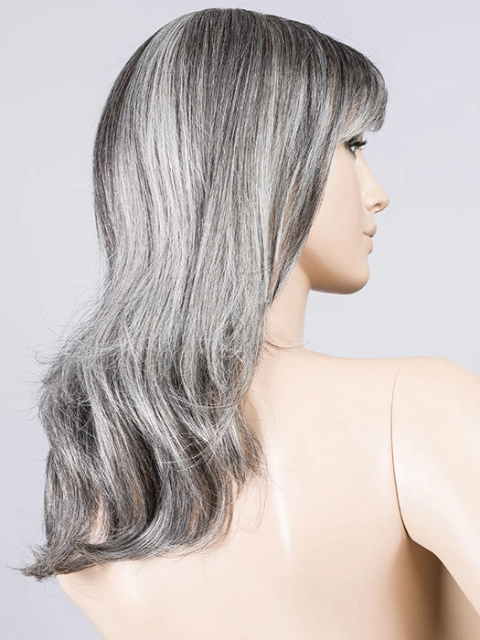 Flash Mono Part | Hair Power | Heat Friendly Synthetic Wig