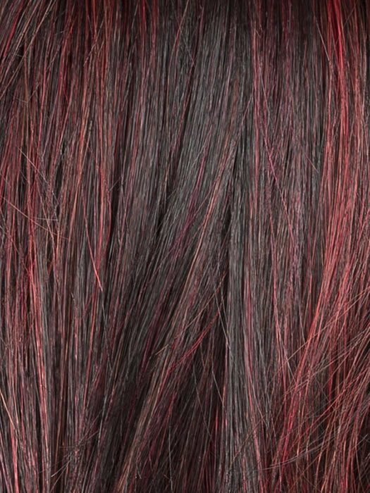 Flash Mono Part | Hair Power | Heat Friendly Synthetic Wig