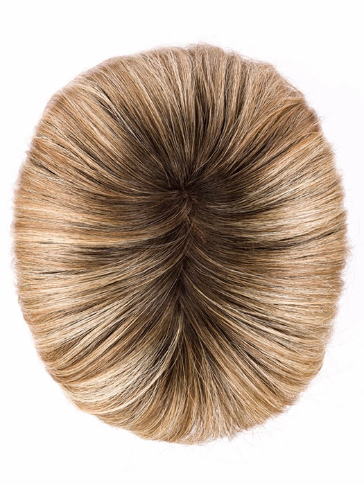 Flash Mono Part | Hair Power | Heat Friendly Synthetic Wig