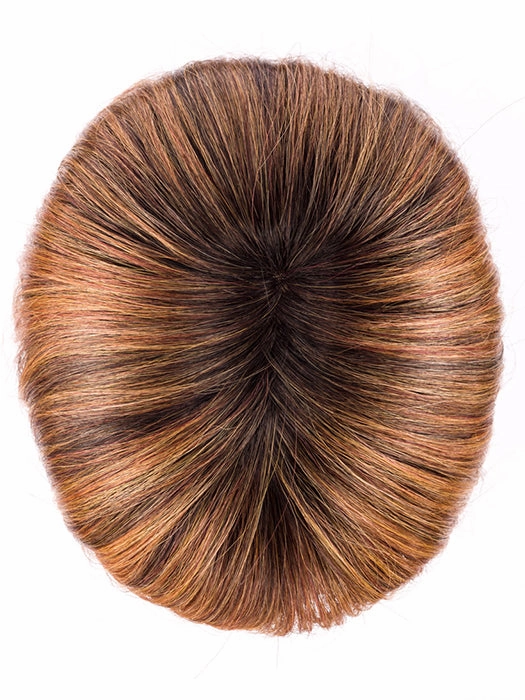 Flash Mono Part | Hair Power | Heat Friendly Synthetic Wig