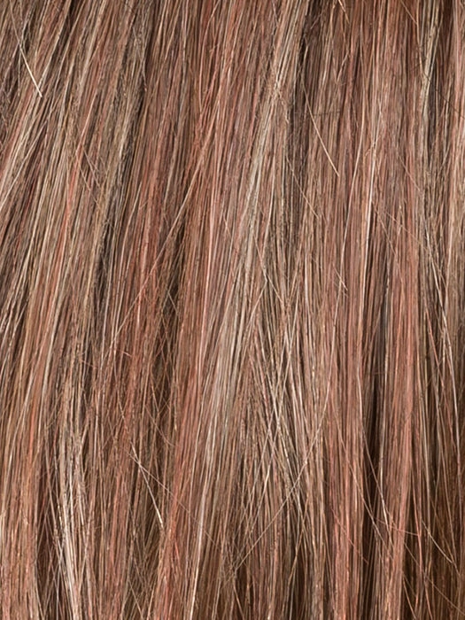 Flash Mono Part | Hair Power | Heat Friendly Synthetic Wig