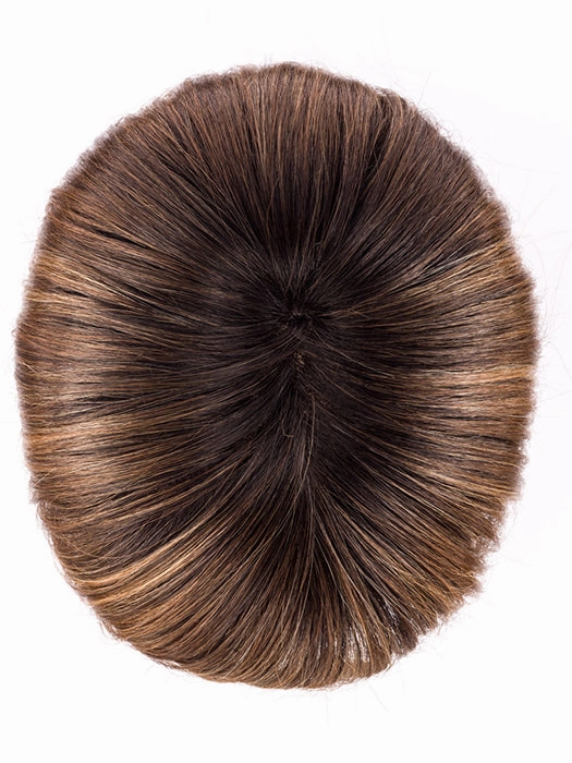 Flash Mono Part | Hair Power | Heat Friendly Synthetic Wig