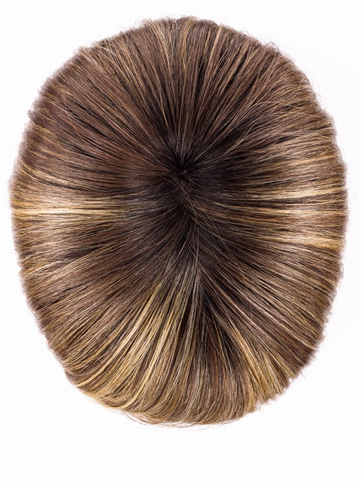 Flash Mono Part | Hair Power | Heat Friendly Synthetic Wig