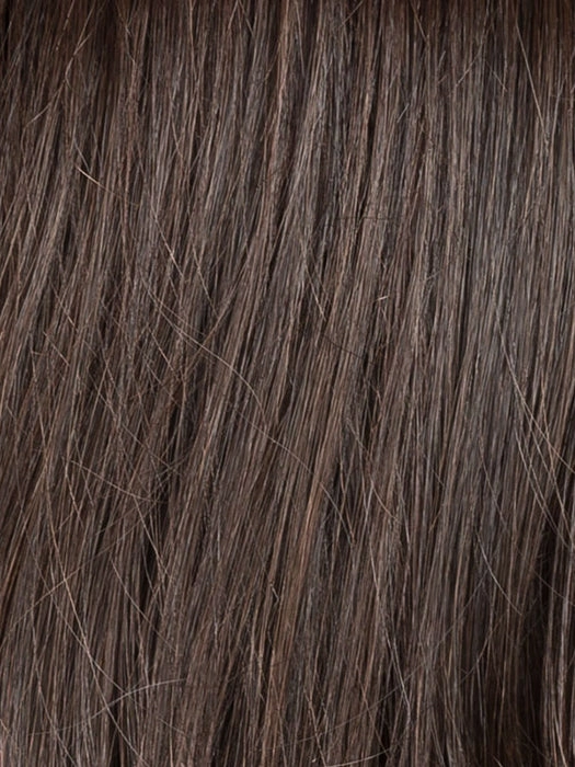 Flash Mono Part | Hair Power | Heat Friendly Synthetic Wig