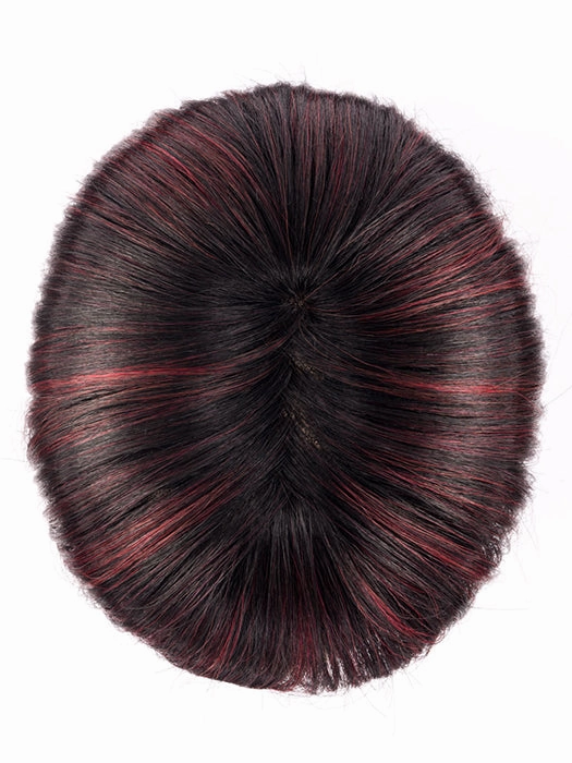 Flash Mono Part | Hair Power | Heat Friendly Synthetic Wig