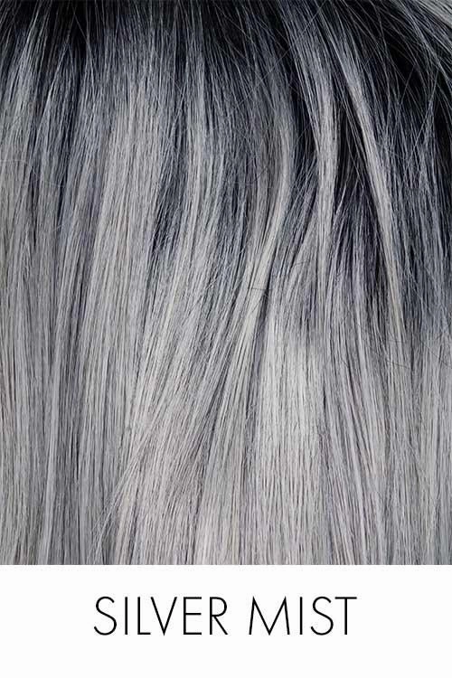 Flawless <br>Synthetic Lace Front Wig