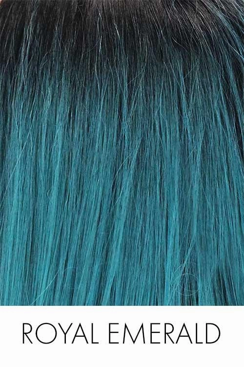 Flawless <br>Synthetic Lace Front Wig