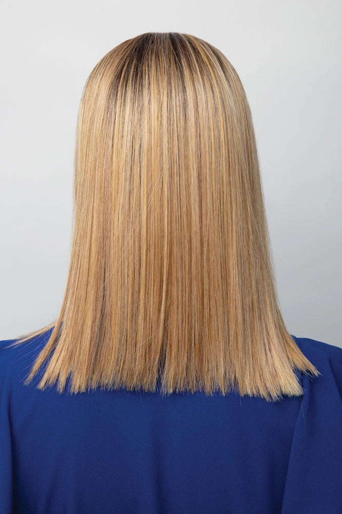 Flawless <br>Synthetic Lace Front Wig