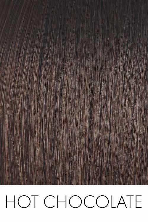 Flawless <br>Synthetic Lace Front Wig