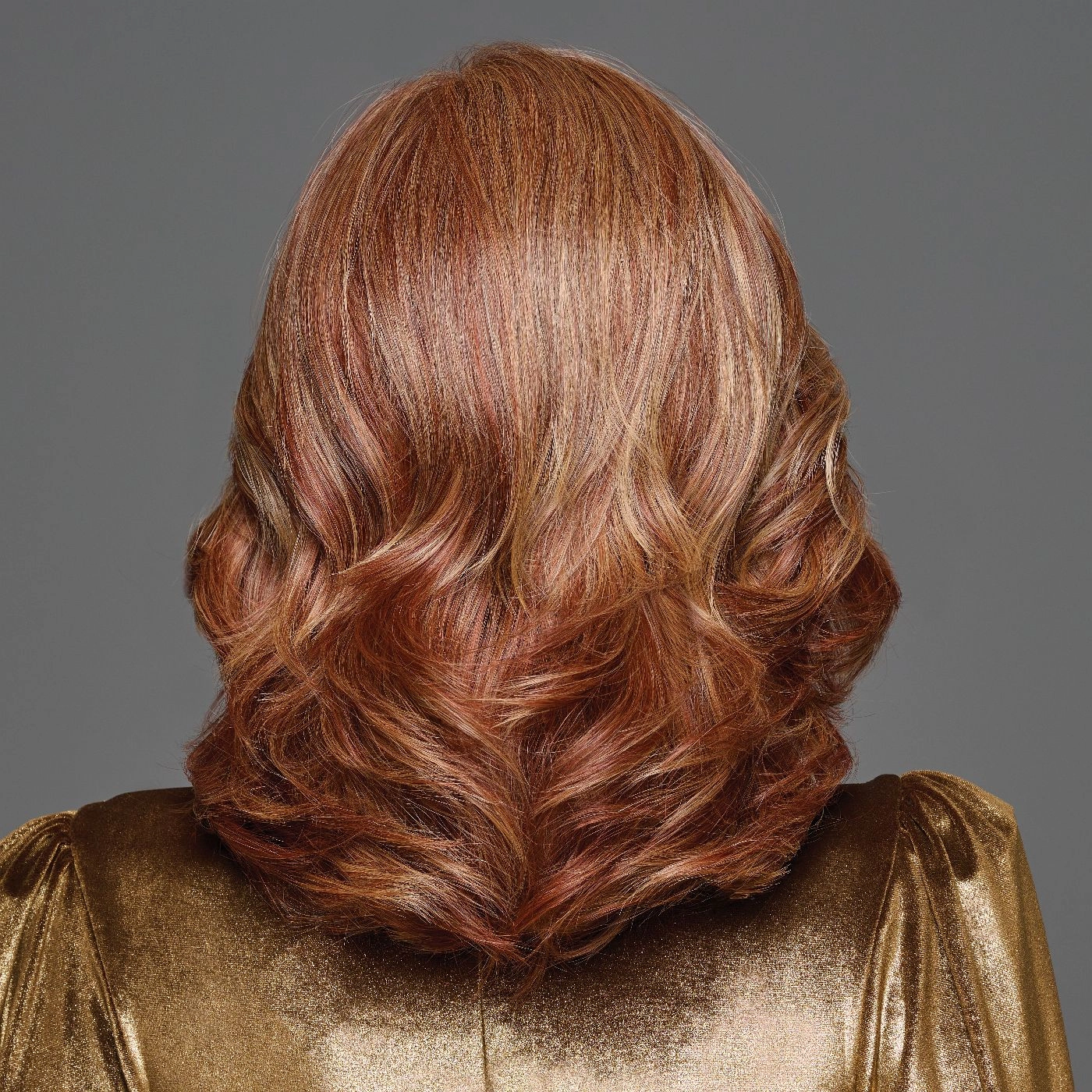 Flip The Script Ext Lace Front Wig by Raquel Welch