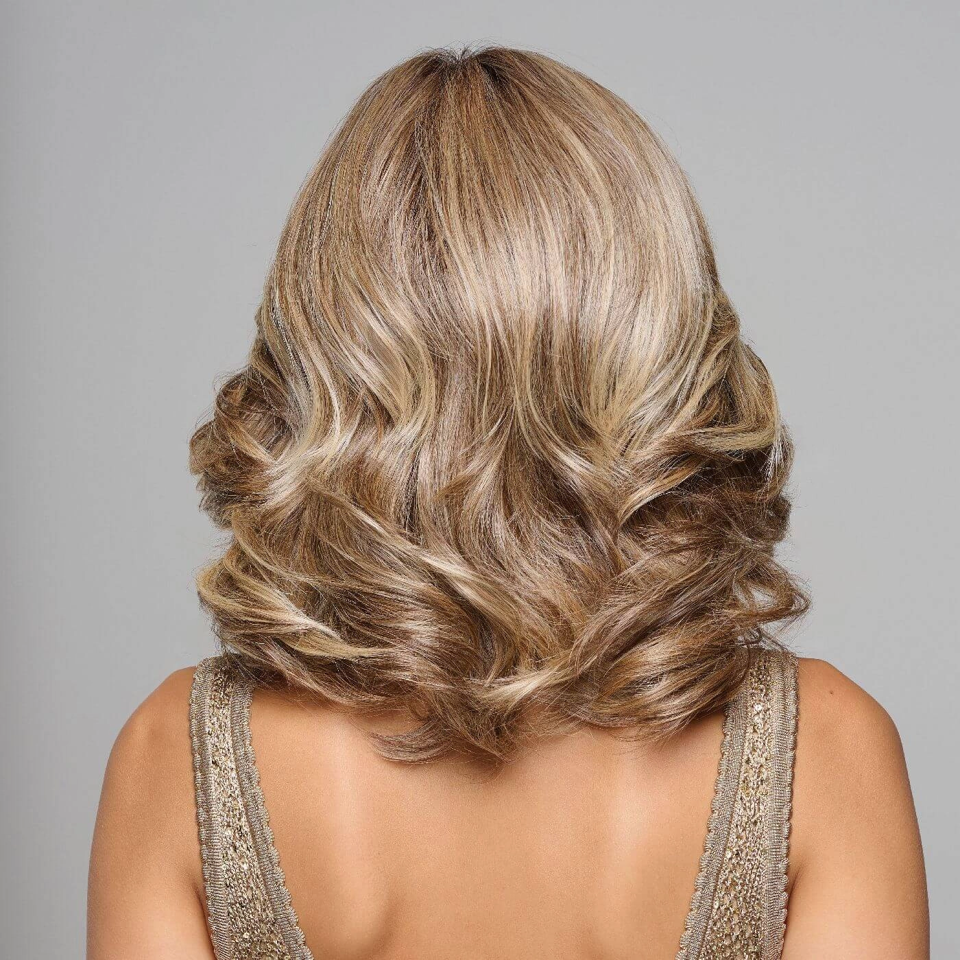 Flip The Script Ext Lace Front Wig by Raquel Welch