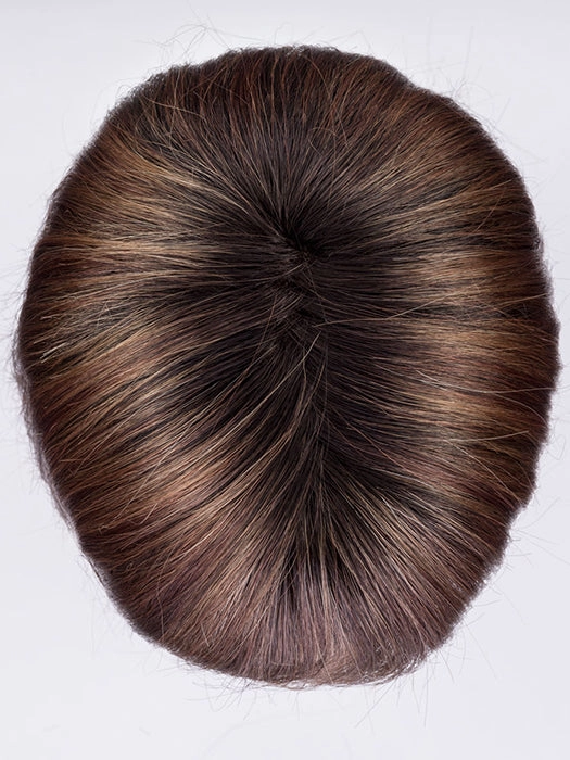 Flirt | Changes Collection | Synthetic Wig