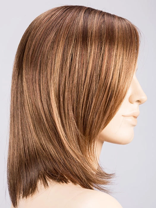 Flirt | Changes Collection | Synthetic Wig
