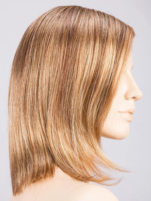 Flirt | Changes Collection | Synthetic Wig