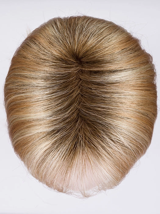 Flirt | Changes Collection | Synthetic Wig