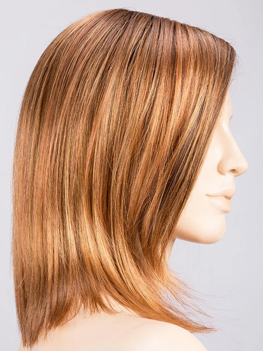 Flirt | Changes Collection | Synthetic Wig