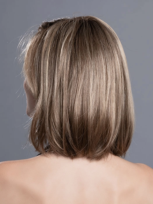 Flirt | Changes Collection | Synthetic Wig