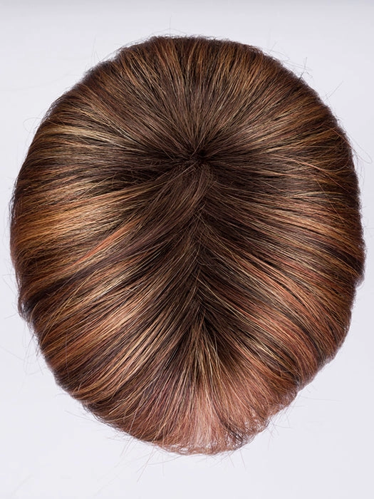 Flirt | Changes Collection | Synthetic Wig