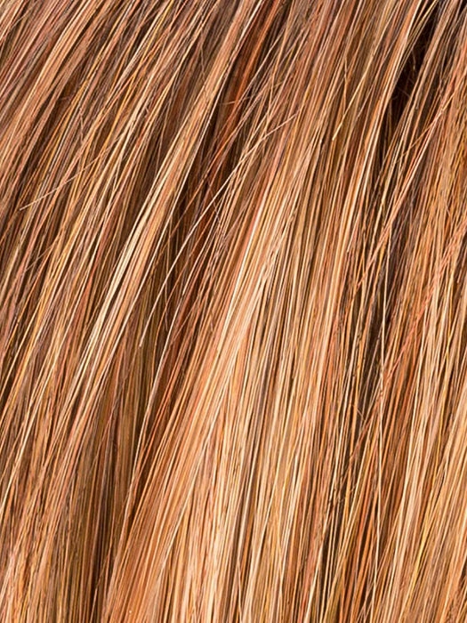 Flirt | Changes Collection | Synthetic Wig