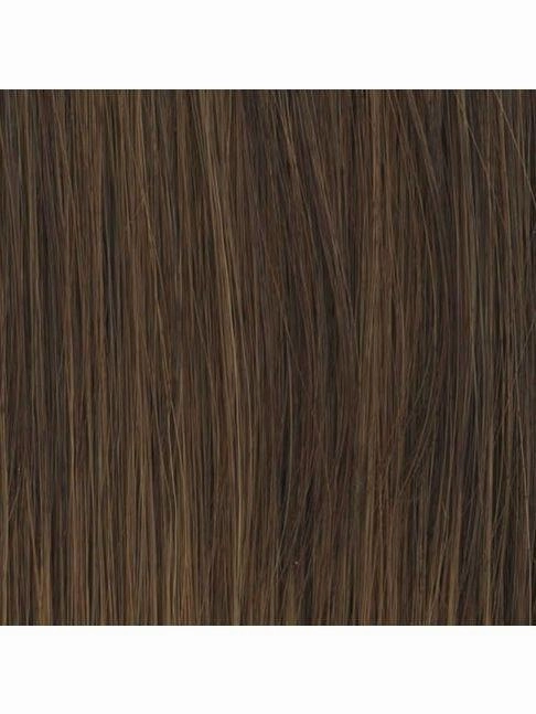Flirt Alert Wig by Raquel Welch | Heat Friendly Synthetic Lace Front Partial (Mono)