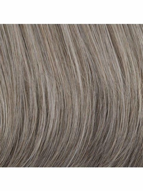 Flirt Alert Wig by Raquel Welch | Heat Friendly Synthetic Lace Front Partial (Mono)