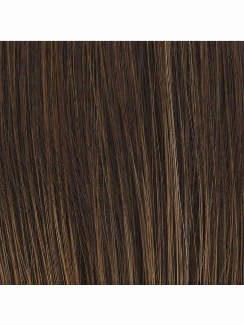 Flirting With Fashion Wig by Raquel Welch | Straight Heat Friendly Synthetic (Mono)