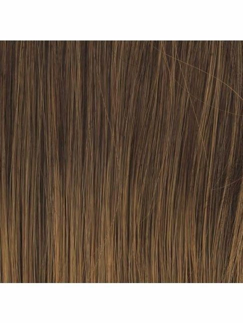 Flirting With Fashion Wig by Raquel Welch | Straight Heat Friendly Synthetic (Mono)