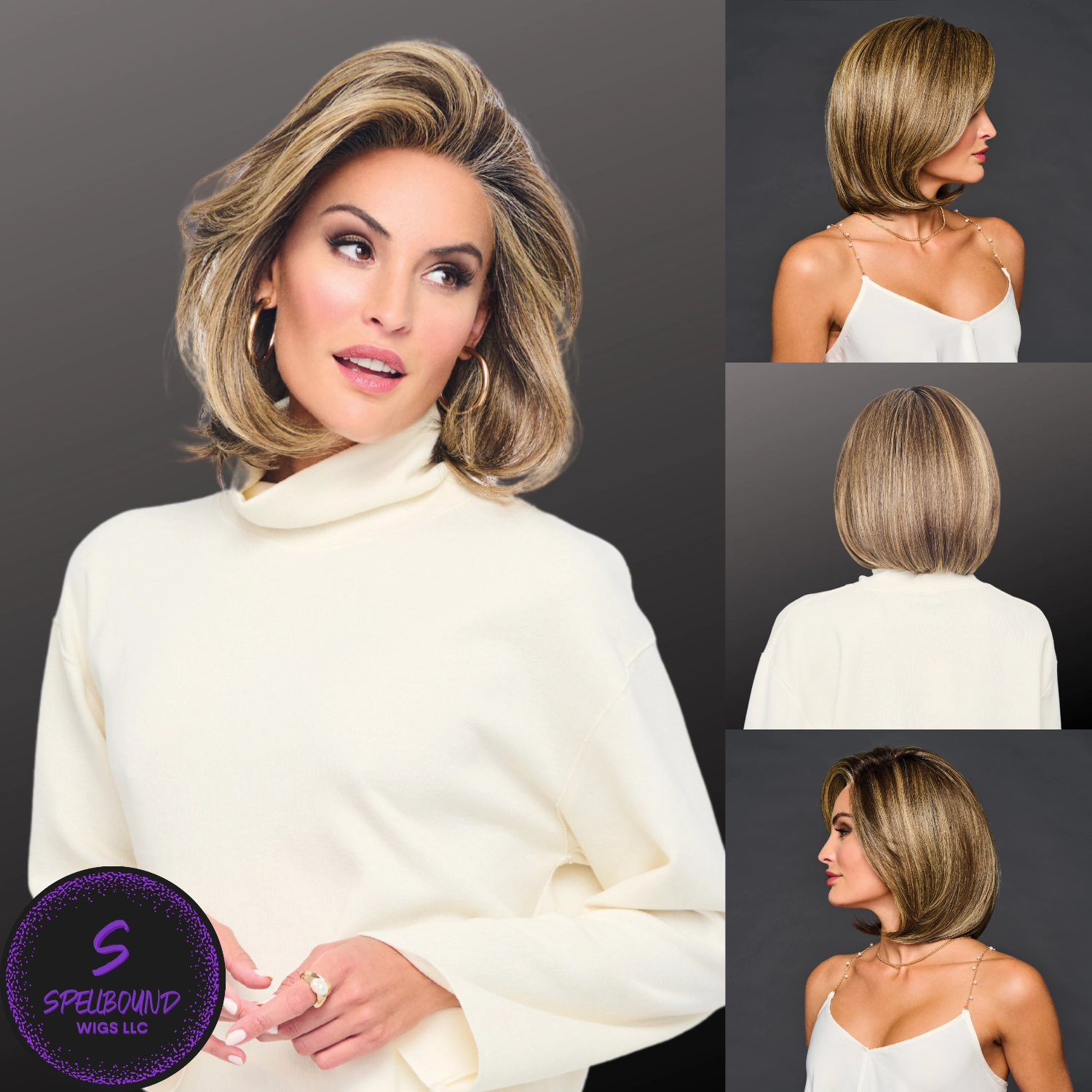 Flying Solo - Sheer Luxury Collection by Raquel Welch