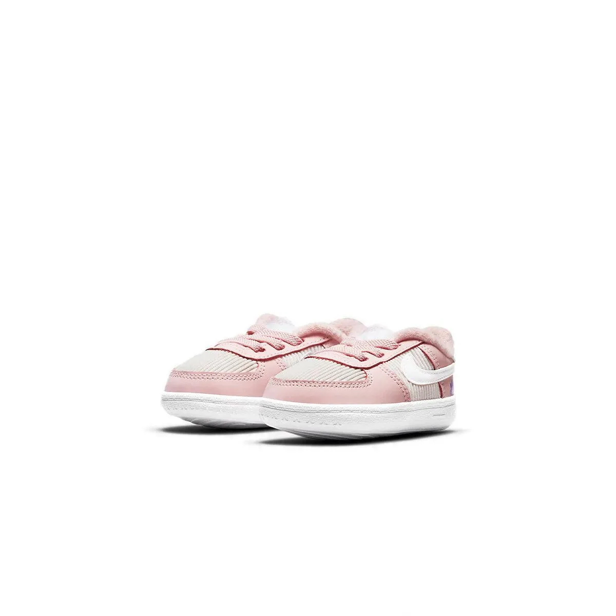 Force 1 SE Crib Booties