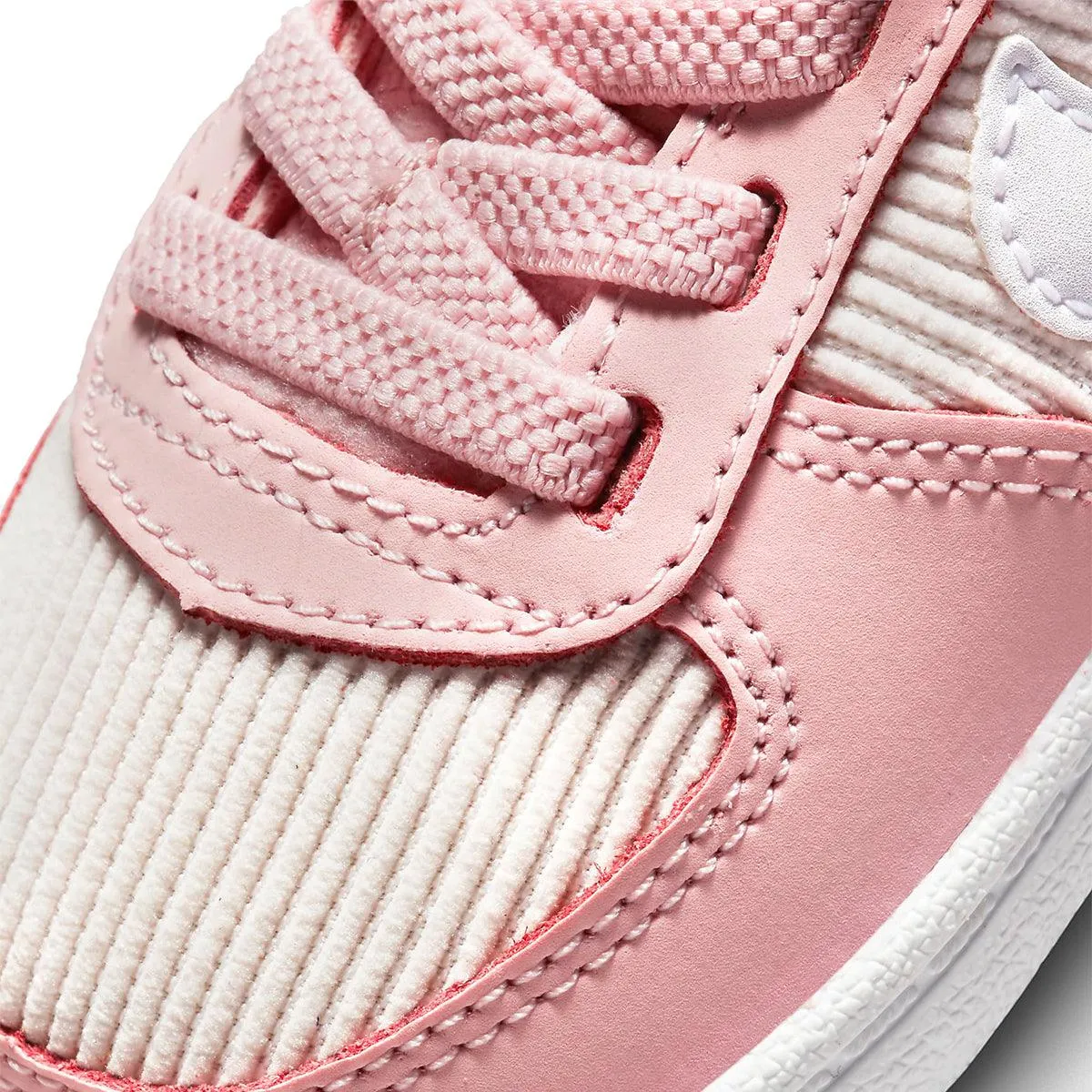 Force 1 SE Crib Booties