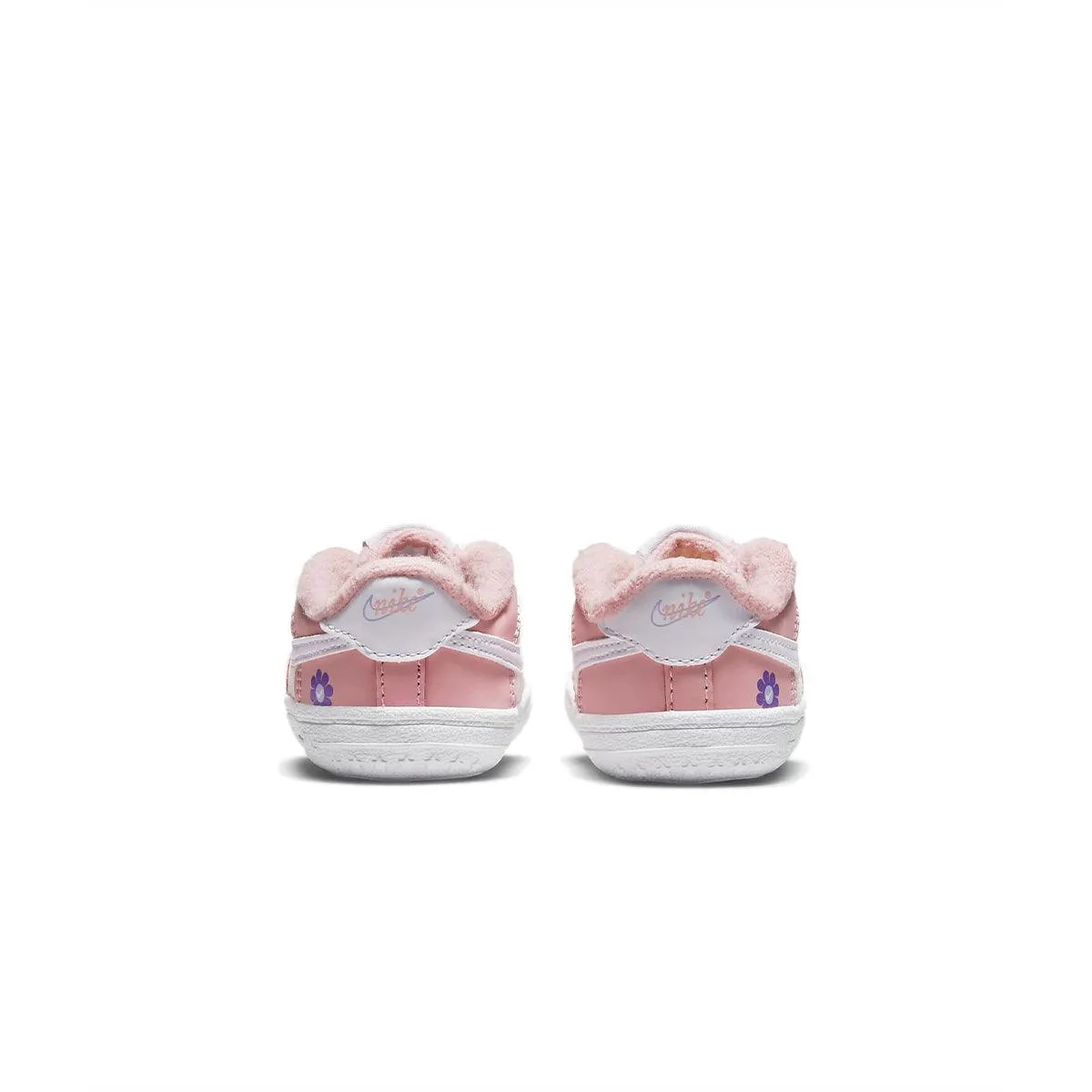 Force 1 SE Crib Booties