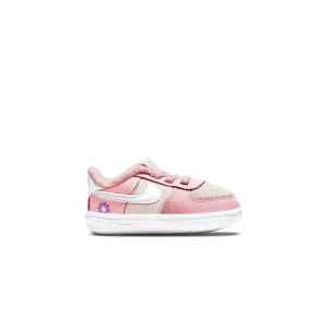 Force 1 SE Crib Booties