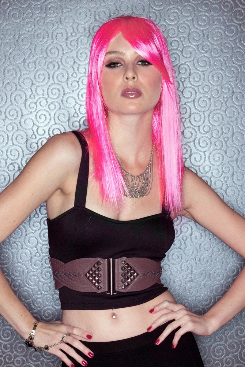 Fortune <br>Synthetic Wig