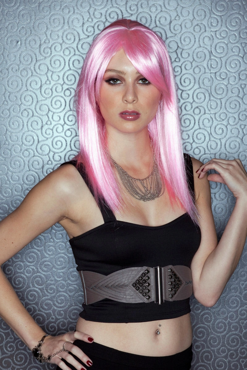 Fortune <br>Synthetic Wig