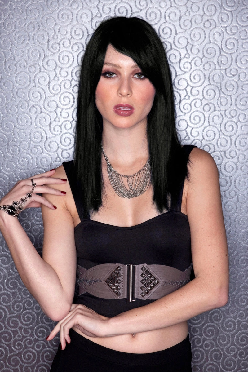 Fortune <br>Synthetic Wig