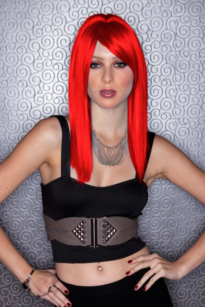 Fortune <br>Synthetic Wig